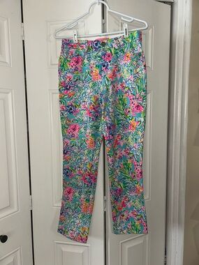 Women’s Lilly Pulitzer Dress Pants